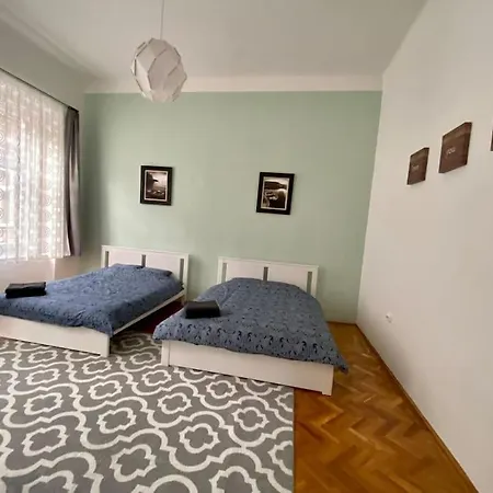 Heart Of Budapest Extérieur photo