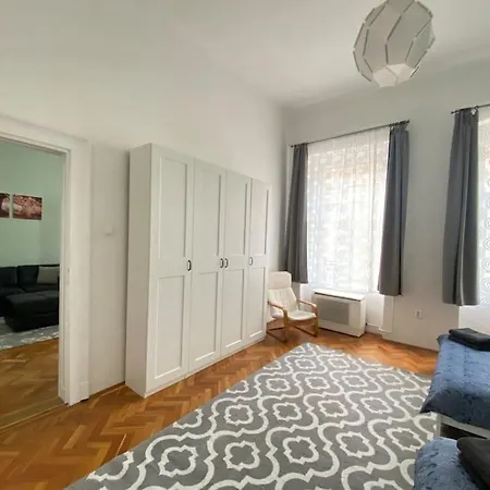 Heart Of Budapest Extérieur photo