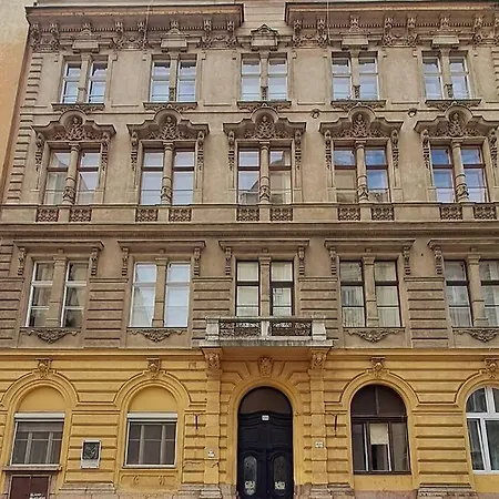 Heart Of Budapest Extérieur photo
