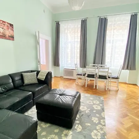 Heart Of Budapest Extérieur photo