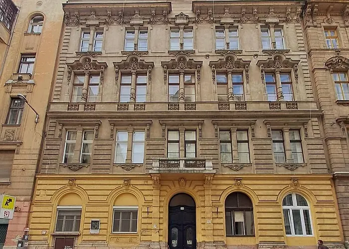 Heart Of Budapest