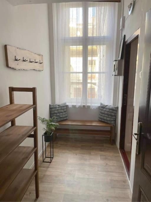 Appartement Heart Of Budapest