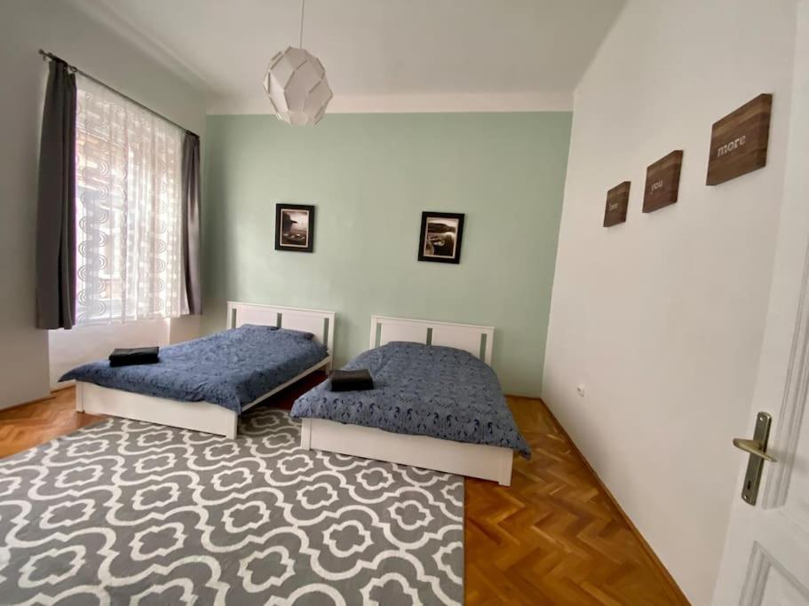 Heart Of Appartement *
