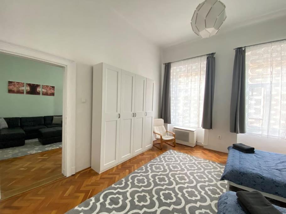 Heart Of Appartement *