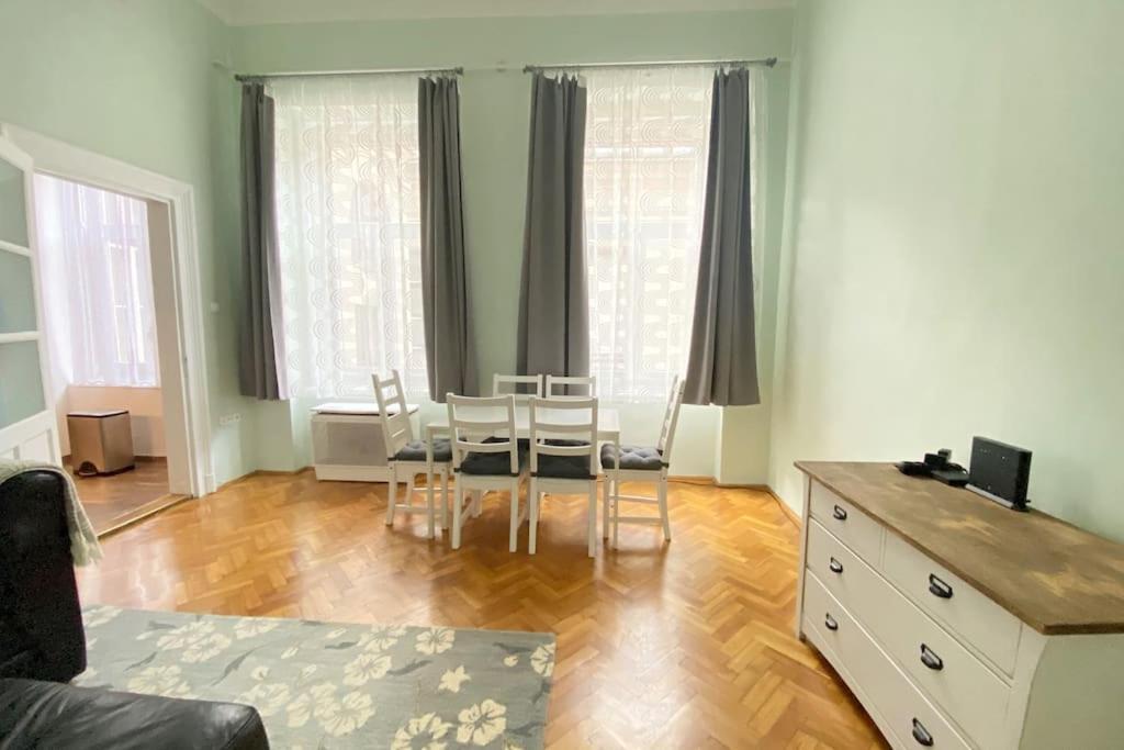 Appartement Heart Of