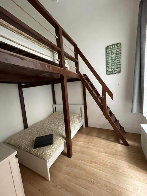 Heart Of Appartement *