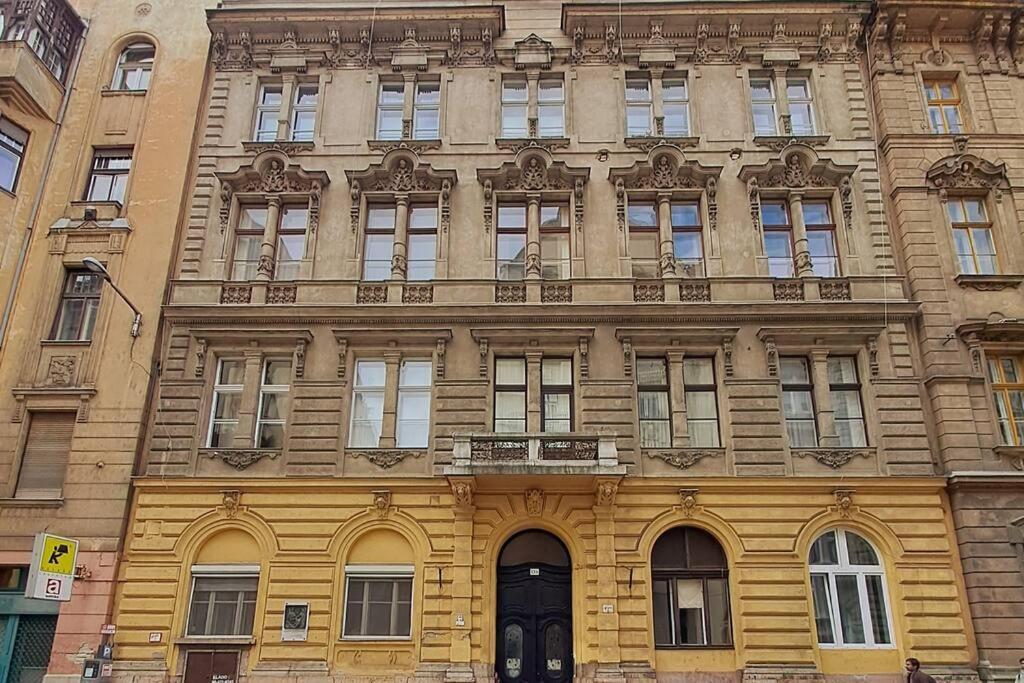 Appartement Heart Of *