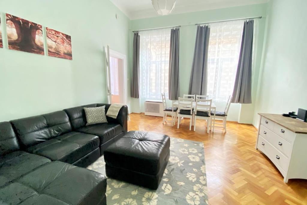 Heart Of Appartement